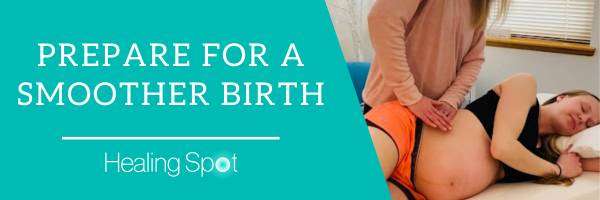 Prepare For A Smoother Birth Healing Spot Pt Colorado Springs image