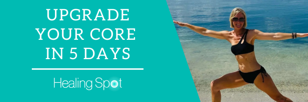 Upgrade Your Core In Days Healing Spot Pt Colorado Springs image
