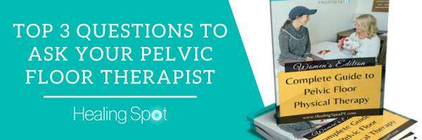 Healing Spot Pt Colorado Springs Top Questions To Ask Your Pelvic Floor Therapist image