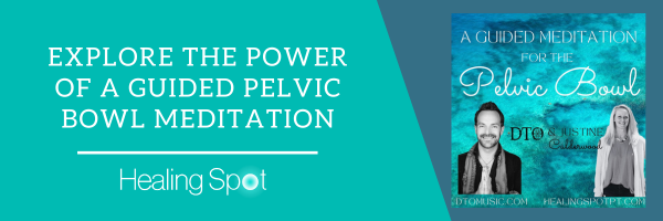Explore The Power Of A Guided Pelvic Bowl Meditation Healing Spot Pt Colorado Springs image